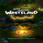 Con la juego Ninja Kaka Pro para Android, descarga gratis Merge Survival : Wasteland  para celular o tableta.