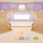 Con la juego Llegada del reino: Búsqueda desconcertante para Android, descarga gratis Mergedom: Home Design  para celular o tableta.