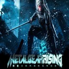 Con la juego Desmontador de Armas 2 para Android, descarga gratis Metal gear rising: Revengeance  para celular o tableta.