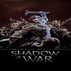 Con la juego Tragaperras: Casa de diversión para Android, descarga gratis Middle-earth: Shadow of war  para celular o tableta.