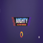 Con la juego Ataque a la torre de la Luna para Android, descarga gratis Mighty Action Heroes  para celular o tableta.