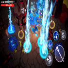Con la juego Mundo de los guerreros: Búsqueda para Android, descarga gratis Mighty Quest Rogue Palace  para celular o tableta.