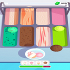 Con la juego Hoggy 2 para Android, descarga gratis Mini Market - Cooking Game  para celular o tableta.