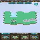 Con la juego Simulador de  lechuza  para Android, descarga gratis Mini Village  para celular o tableta.