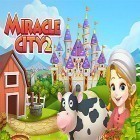 Con la juego Arkanoid embrujado para Android, descarga gratis Miracle city 2  para celular o tableta.