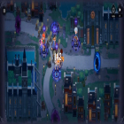 Con la juego  para Android, descarga gratis Misty City: Tower Defense  para celular o tableta.