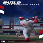 Con la juego  para Android, descarga gratis MLB Tap Sports™ Baseball 2022  para celular o tableta.