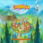 Con la juego Batalla de Home Runs 3D para Android, descarga gratis Charmbrook:​ Merge Adventure  para celular o tableta.