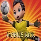 Con la juego Sammy 2. La Gran Huida para Android, descarga gratis Mobile kick  para celular o tableta.