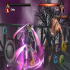 Con la juego Carrera de gato  para Android, descarga gratis Modern Fighting: Fighting Game  para celular o tableta.