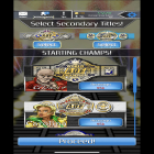 Con la juego Esfera musical para Android, descarga gratis Modern Mania Wrestling GM  para celular o tableta.