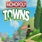 Con la juego Chester y Morgan para Android, descarga gratis Monopoly towns  para celular o tableta.