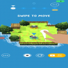 Con la juego Buggs! Smash arcade! para Android, descarga gratis Monster Munch: Knight's Quest  para celular o tableta.
