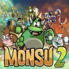 Con la juego Trepador de Precipicios para Android, descarga gratis Monsu 2  para celular o tableta.