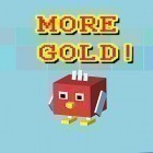Con la juego Boca del Monstruo DDS para Android, descarga gratis More gold!  para celular o tableta.