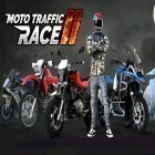 Con la juego Montón de monstruos 2  para Android, descarga gratis Moto traffic race 2  para celular o tableta.