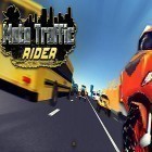 Con la juego  para Android, descarga gratis Moto traffic rider: Arcade race  para celular o tableta.