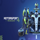 Con la juego El Laberinto del Minotauro para Android, descarga gratis Motorsport Manager 4  para celular o tableta.