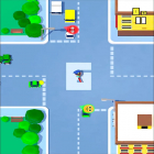 Con la juego Súper escuadrón propio para Android, descarga gratis Mr. Traffic  para celular o tableta.