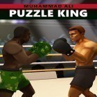 Con la juego Conductor de tren 2016 para Android, descarga gratis Muhammad Ali: Puzzle king  para celular o tableta.