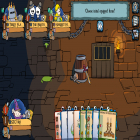 Con la juego Shadow quest: Heroes story para Android, descarga gratis Munchkin  para celular o tableta.