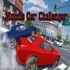 Con la juego Inbetween land para Android, descarga gratis Muscle car challenger  para celular o tableta.