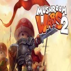 Con la juego Asedio del héroe  para Android, descarga gratis Mushroom wars 2  para celular o tableta.