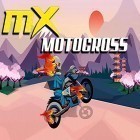 Con la juego Arena de fantasía  para Android, descarga gratis MX motocross! Motorcycle racing  para celular o tableta.