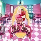 Con la juego Viaje complicado  para Android, descarga gratis My cake shop  para celular o tableta.