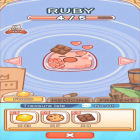 Con la juego Daddy Rabbit para Android, descarga gratis My Little Jellymon  para celular o tableta.