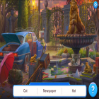 Con la juego Aterrizaje Zoo: Escalador sin fin para Android, descarga gratis Mystery Matters  para celular o tableta.
