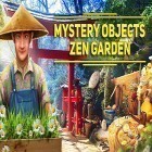 Con la juego Contacto de cubos para Android, descarga gratis Mystery objects zen garden  para celular o tableta.