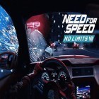 Con la juego Coche blindado 2 para Android, descarga gratis Need for speed: No limits VR  para celular o tableta.