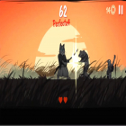 Con la juego  para Android, descarga gratis Neko Samurai  para celular o tableta.