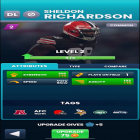 Con la juego  para Android, descarga gratis NFL Clash  para celular o tableta.