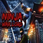 Con la juego Cazador de Dragones para Android, descarga gratis Ninja war lord  para celular o tableta.