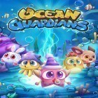 Con la juego Bob Guerrilla para Android, descarga gratis Ocean guardians  para celular o tableta.