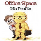 Con la juego Líneas de mascotas  para Android, descarga gratis Office space: Idle profits  para celular o tableta.