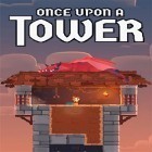 Con la juego Pequeño ladrón  para Android, descarga gratis Once upon a tower  para celular o tableta.