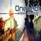 Con la juego  para Android, descarga gratis Oneshot: Sniper assassin game  para celular o tableta.
