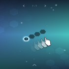 Con la juego 3 caramelos: Magia de runas para Android, descarga gratis Orixo Hex  para celular o tableta.