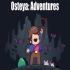Con la juego Tirador de la mazmorra para Android, descarga gratis Osteya: Adventures  para celular o tableta.