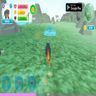 Con la juego Francotirador de pinball para Android, descarga gratis Panther Family Simulator  para celular o tableta.