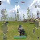 Con la juego  para Android, descarga gratis PanzerWar-Complete  para celular o tableta.