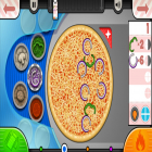 Con la juego Gravedad de conejos para Android, descarga gratis Papa's Pizzeria To Go!  para celular o tableta.
