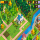 Con la juego  para Android, descarga gratis Paris: City Adventure  para celular o tableta.