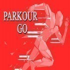 Con la juego Tiburón Hambriento - Parte 3 para Android, descarga gratis Parkour GO  para celular o tableta.