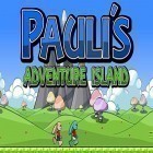 Con la juego ¡Pequeña familia!Héroes   para Android, descarga gratis Pauli's adventure island  para celular o tableta.