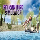 Con la juego Encerrado para Android, descarga gratis Pelican bird simulator 3D  para celular o tableta.