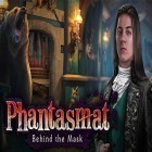 Con la juego Super steam puff para Android, descarga gratis Phantasmat: Behind the mask. Collector's edition  para celular o tableta.